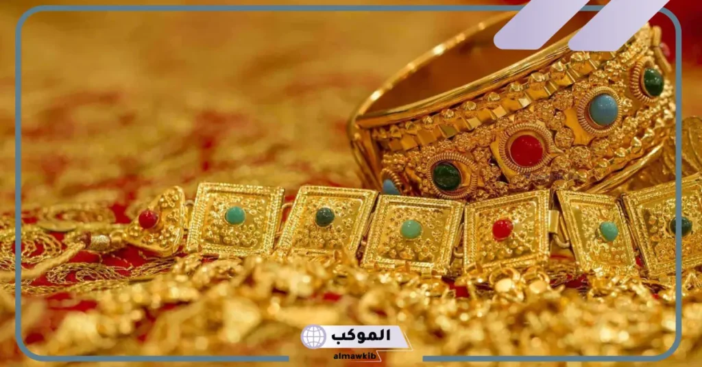 تفسير حلم كسر سوار الذهب للعزباء