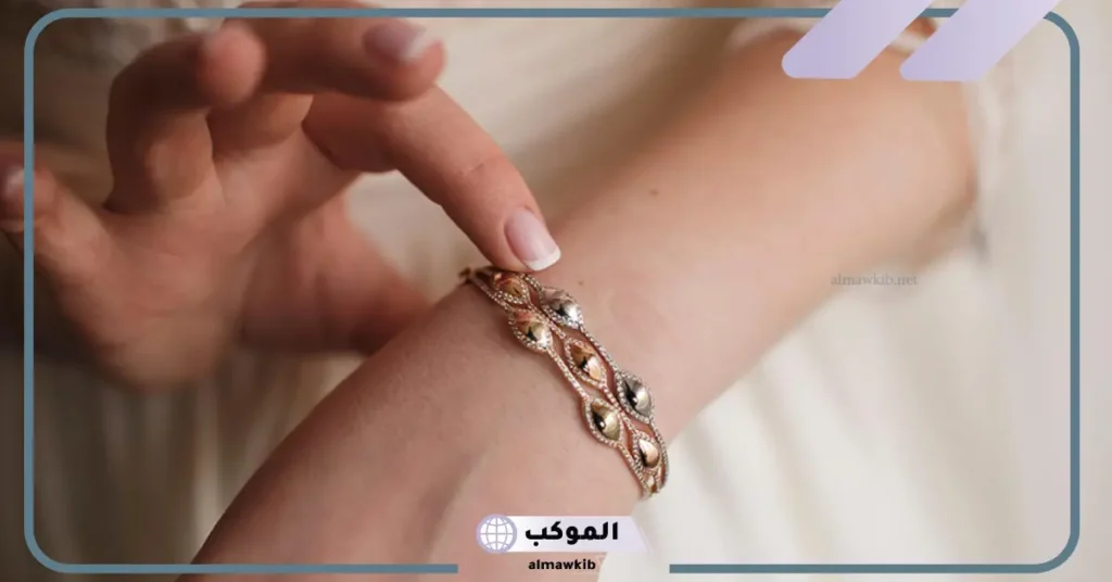 الذهب في المنام للرجل الأعزب