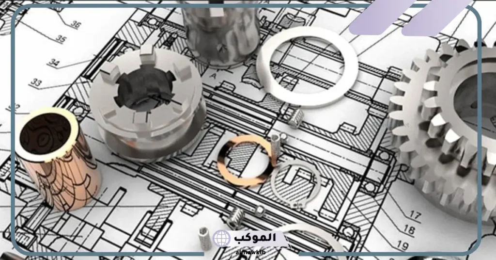 إسهامات الجزري في الميكانيكا 