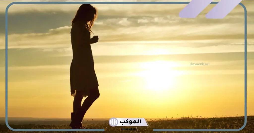 تفسير المشي في المنام للمرأة العزباء والمتزوجة لابن سيرين 6 المشي مع الزوج في المنام للمتزوجة