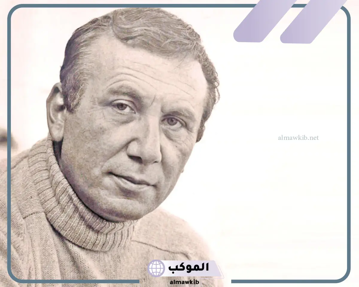 أبيات شعر نزار قباني عن الحب والغزل
