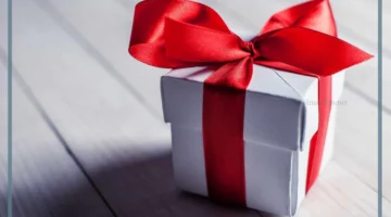 هدية مقبولة