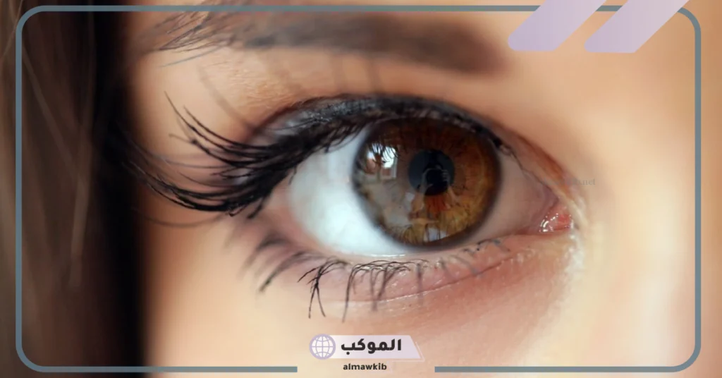 شعر في وصف العيون الجميلة