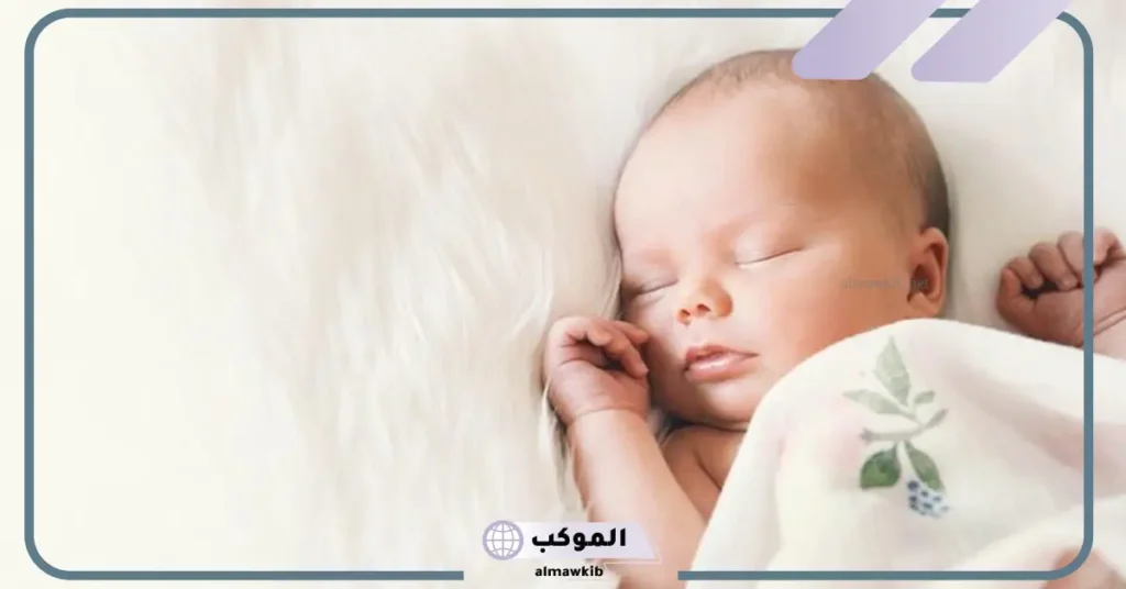 حلمت اني انجبت ولد وانا حامل في الشهر السادس 