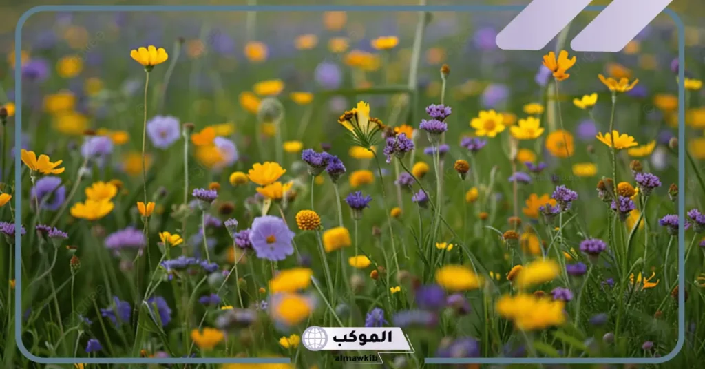 اسماء زهور الجنة كاملة في القرآن الكريم بالعربي والإنجليزي 6 أسماء ثمار الجنة