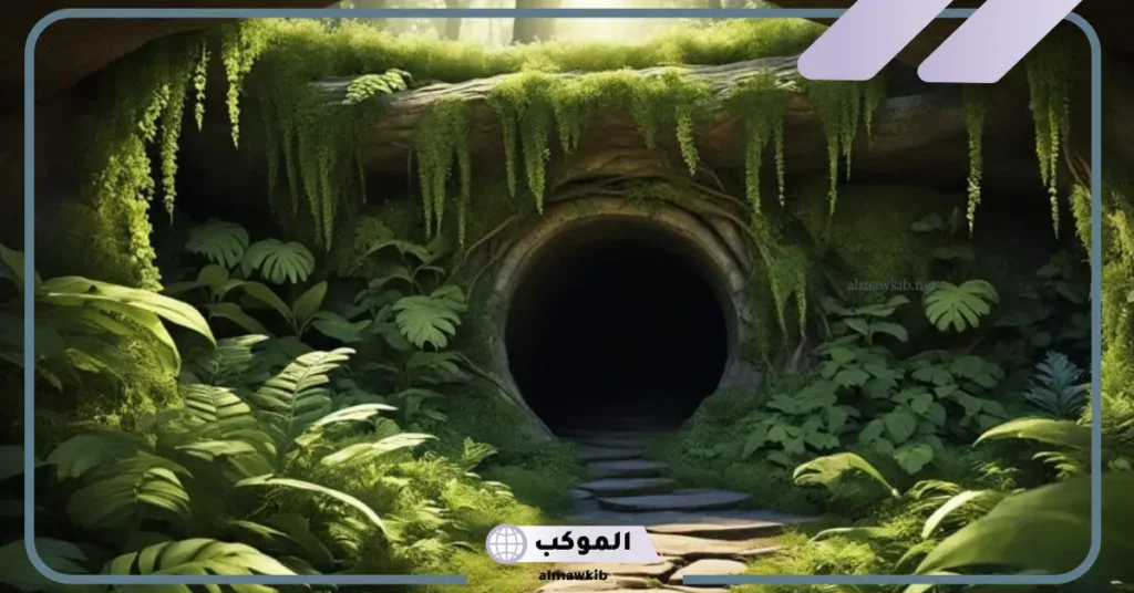 معنى وكر الصقر 