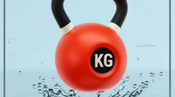 10 لتر كم كيلو؟