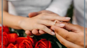 أجمل الكلمات لطلب العروس