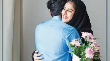 أجمل كلمات تهنئة في عيد الفطر للزوجة