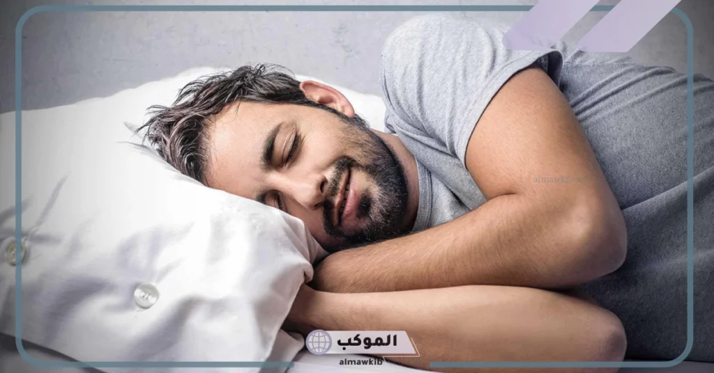 تفسير الحلم بالجنس للرجل 