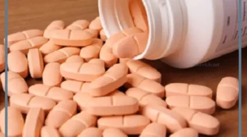 أدوية ارتفاع ضغط الدم