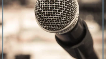 أسئلة وأجوبة للإذاعة