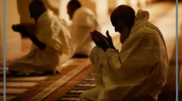 أسرار وأفوض أمري إلى الله لقضاء الحوائج