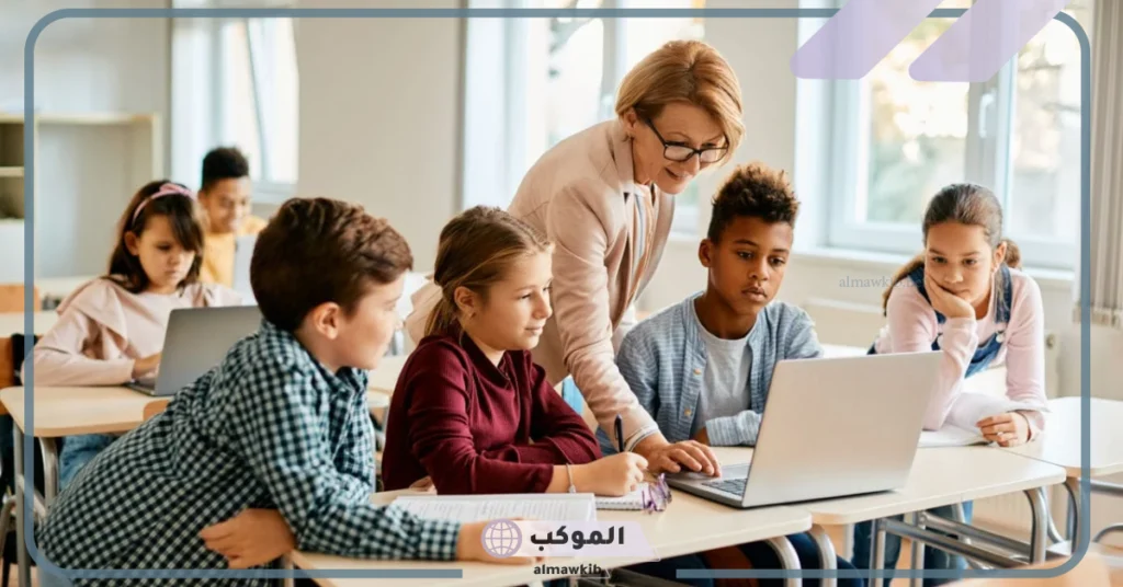 ما هي أهم مميزات التعليم المتمايز وما الفرق بينه وبين التعليم التقليدي؟ 5 الفرق بين التعليم المتمايز والتقليدي