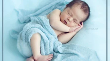 أسماء أولاد بحرفين مميزة