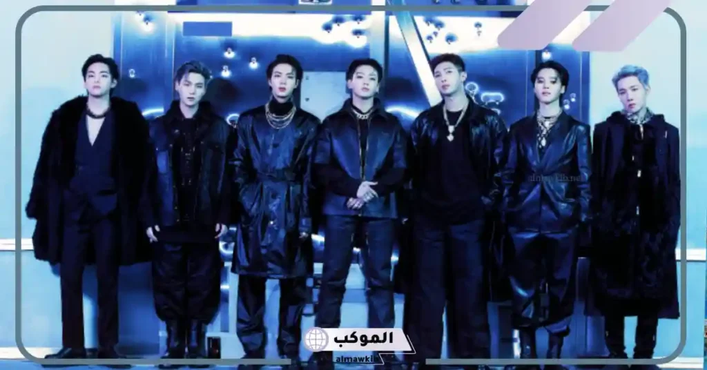 ما هي اشهر فرقة في العالم؟ أشهر 8 فرق كيبوب بنات 5 أشهر فرقة في العالم بنات