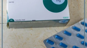 أضرار حبوب أورليستات للتخسيس