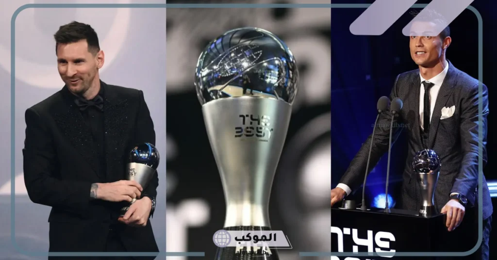 أفضل لاعب في العالم 2025