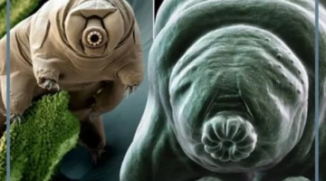 أقوى حيوان في العالم