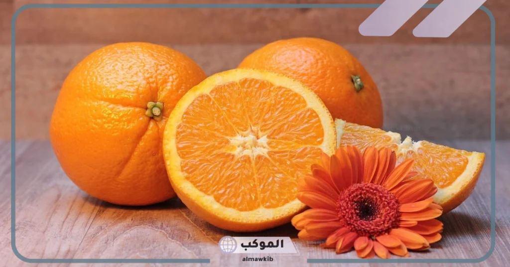 تفسير حلم اكل البرتقال في المنام للرجل والمتزوجة والمطلقة لابن سيرين 5 أكل البرتقال في المنام للمطلقة