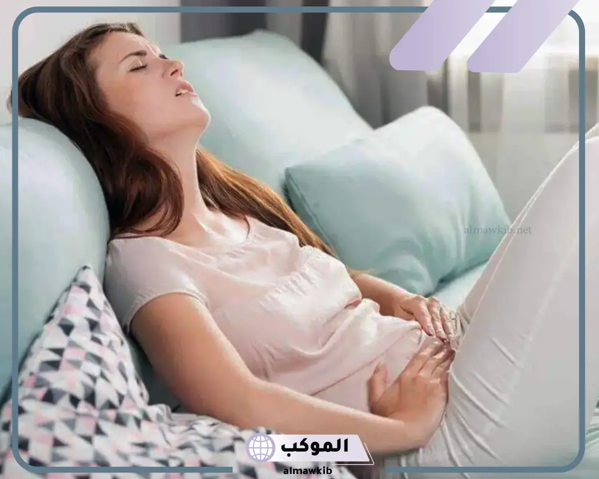 تفسير حلم دم الحيض للعزباء
