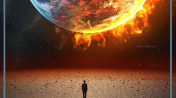 أهوال يوم القيامة