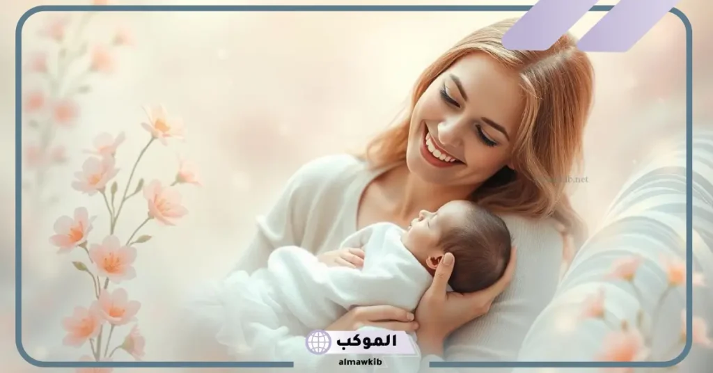 حلمت امي جابت ولد للمتزوجة