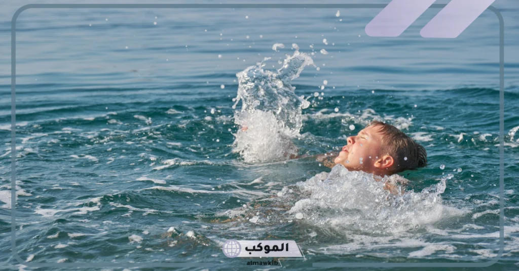 تفسير حلم انقاذ طفل من الغرق في البحر للرجل لابن سيرين 5 تفسير حلم إنقاذ طفل من الغرق للمتزوجه