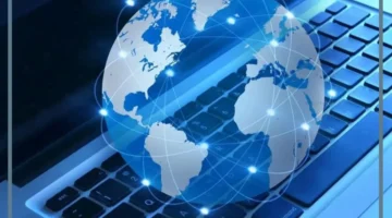 إيجابيات وسلبيات الإنترنت بالإنجليزية