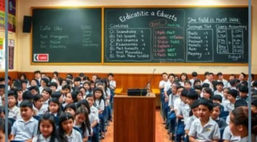 اذاعة عن البصر