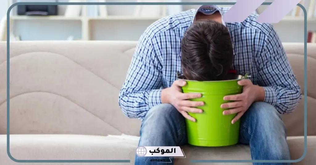 أسباب استفراغ رغوة بيضاء بعد الرقية وعلاقتها بالحسد 5 الرغوة البيضاء والحسد