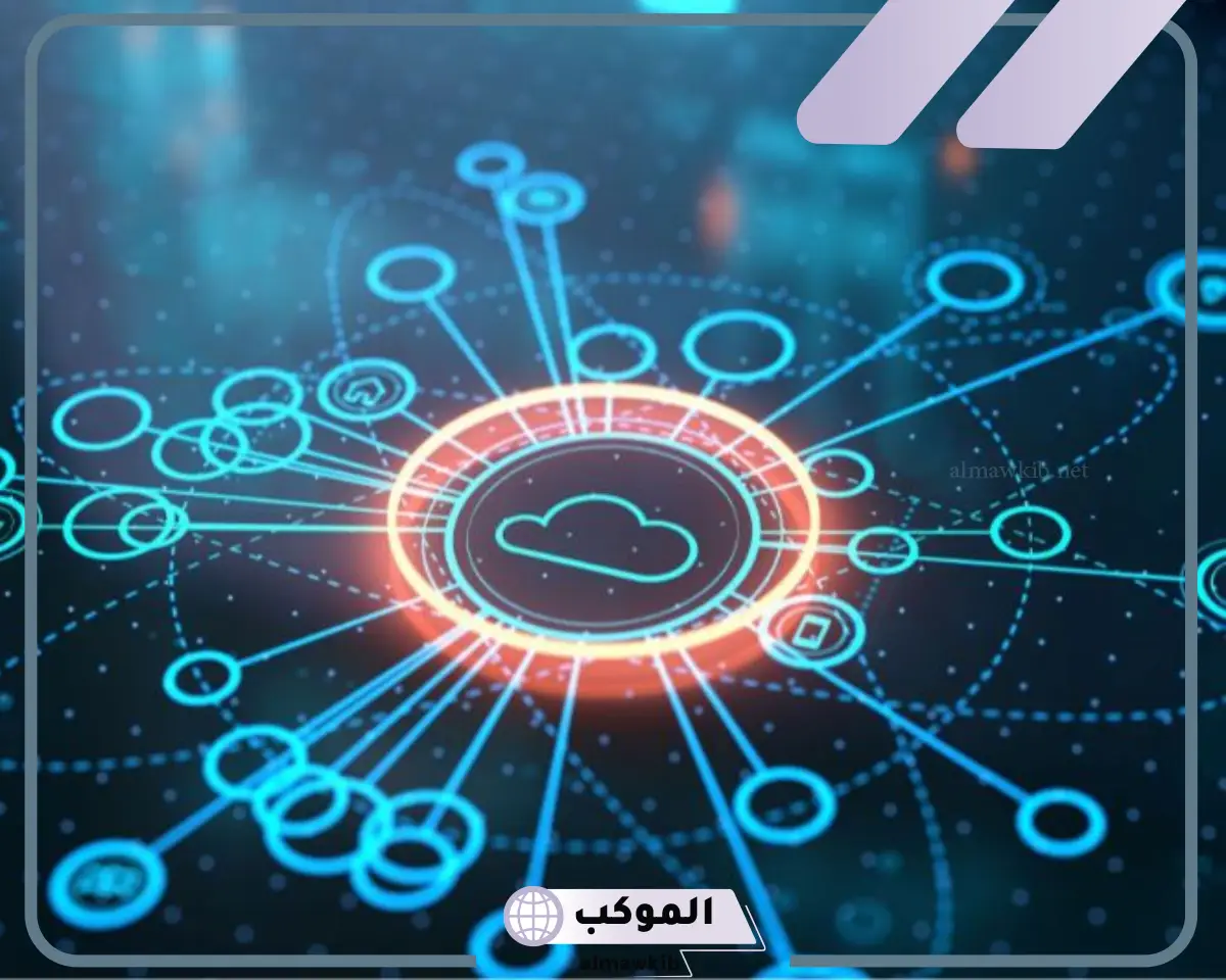 الشبكة الالكترونية