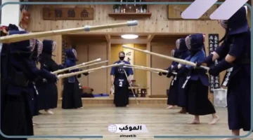 اسم يطلق على المحاربين القدماء في اليابان