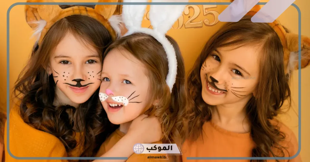 أسماء بنات حديثة وجميلة 