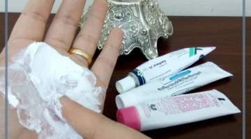 اقوى خلطة للتبيض