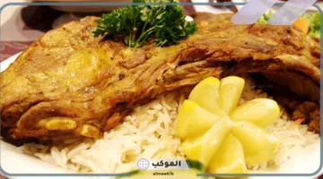 اكل الرز واللحم في المنام للحامل