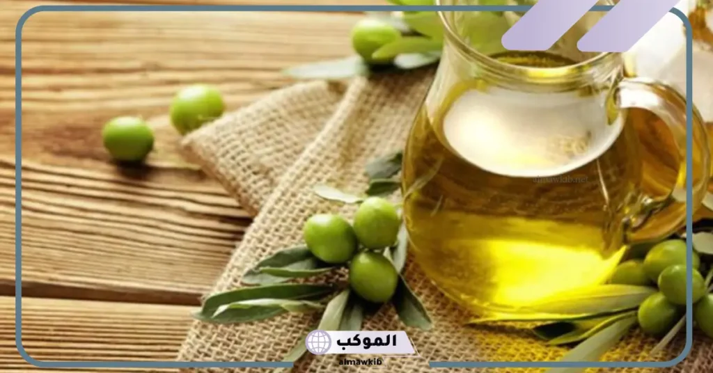 تجربتي مع زيت الزيتون للعين والحسد والمس والسحر 5 تجربتي مع دهن الجسم بزيت الزيتون المرقي