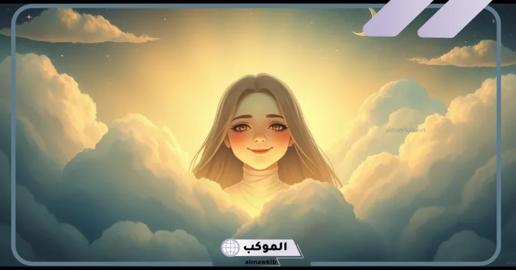 تفسير حلم ابتسامة شخص اعرفه للعزباء