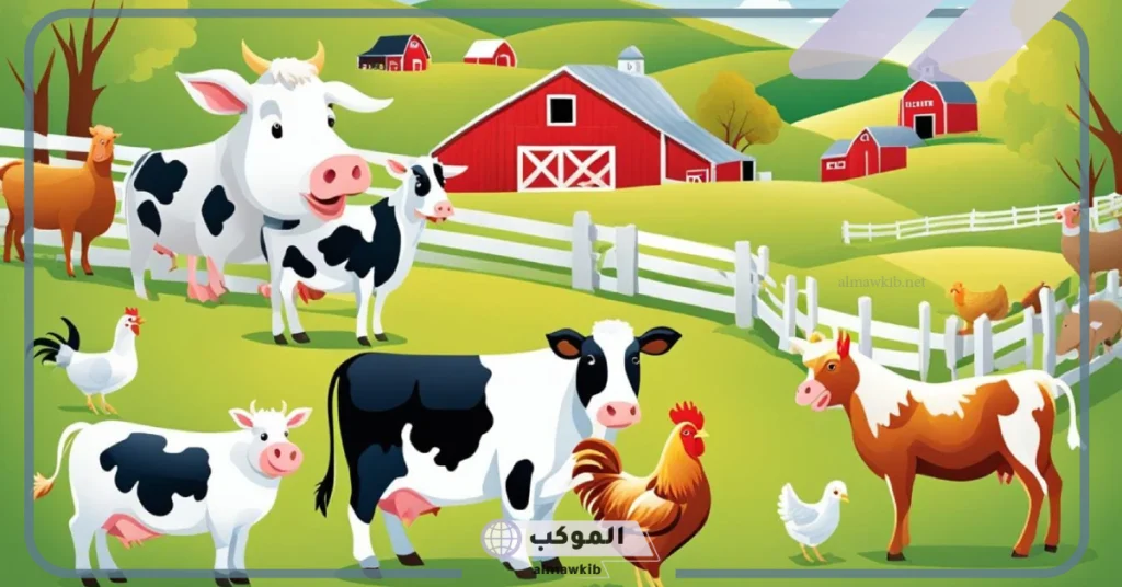 فوائد الحيوانات المفترسة 