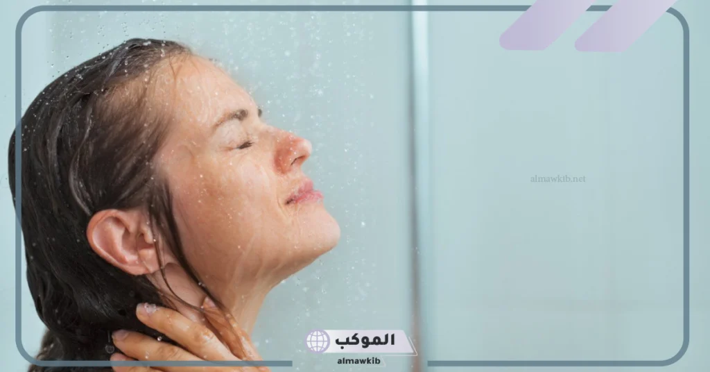 الغسل في المنام للمطلقة