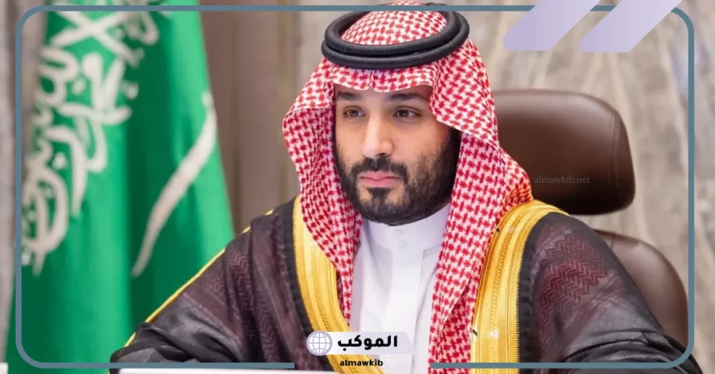 رؤية محمد بن سلمان في المنام للعزباء