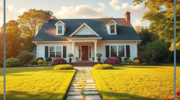 الانتقال الى بيت جديد