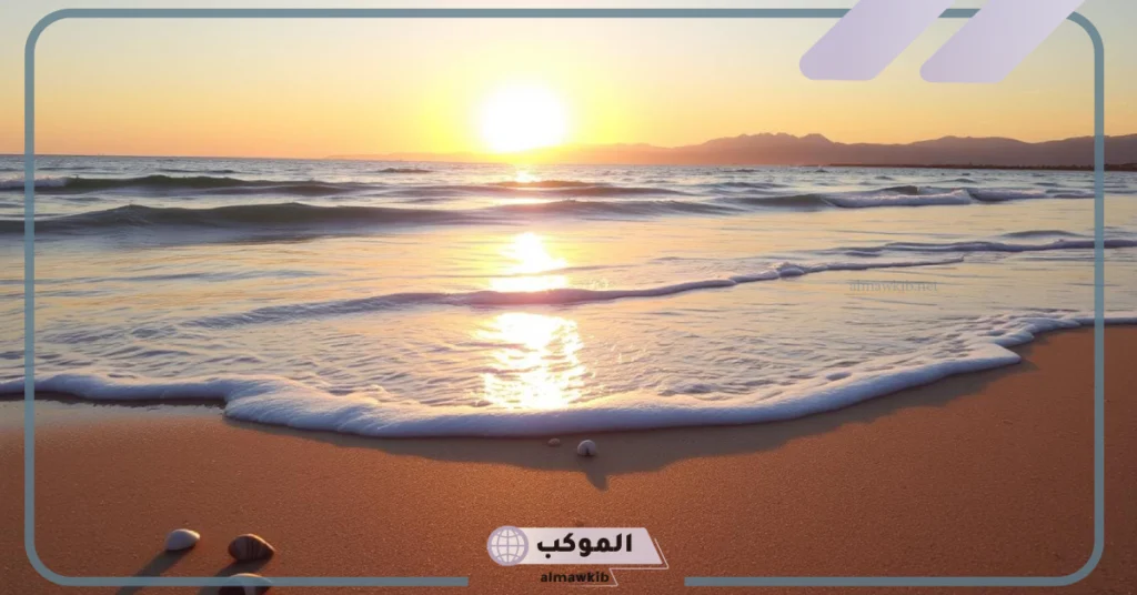 تفسير رؤية السباحة في البحر في المنام للعزباء 