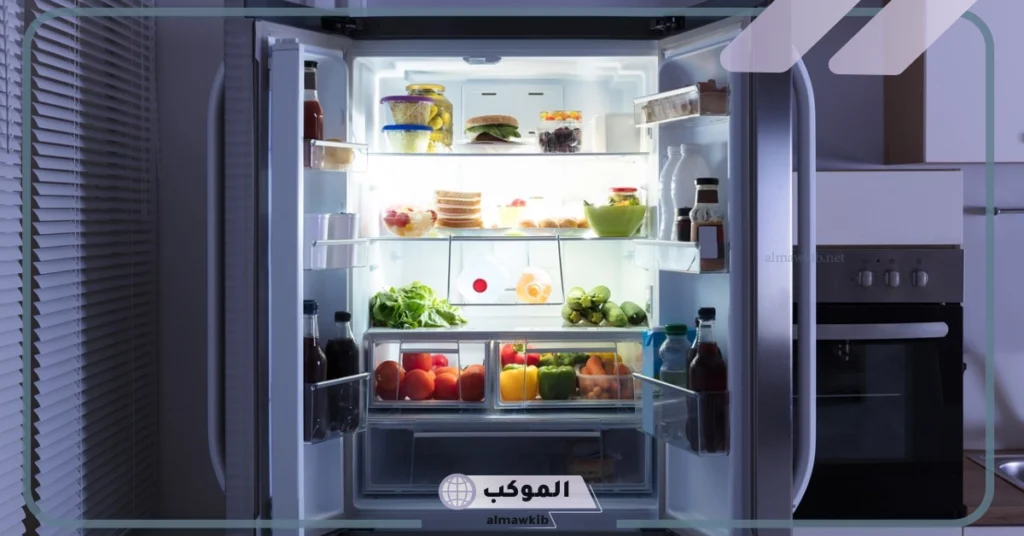 من هو مخترع الثلاجة وفي أي سنة تم اختراعها 