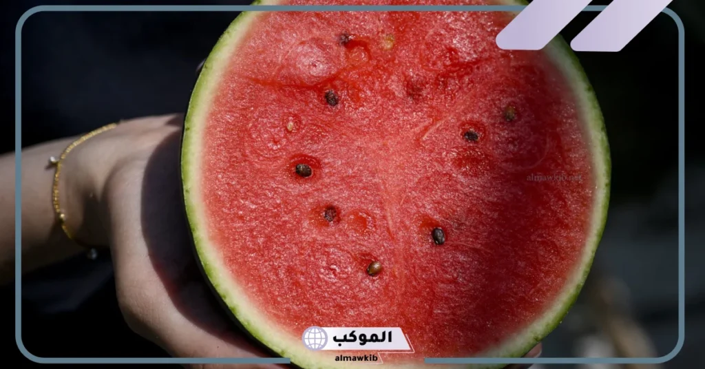 هل الطماطم خضار أم فاكهة