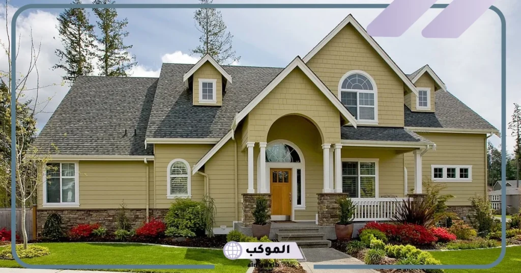 تفسير حلم البيت الجديد الواسع للعزباء