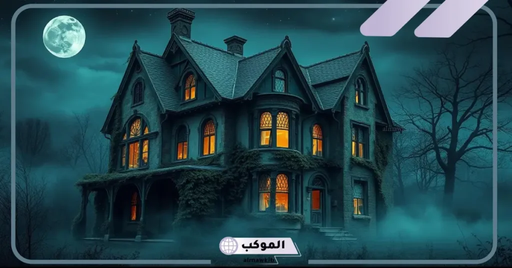 تفسير حلم البيت القديم للمتزوجة