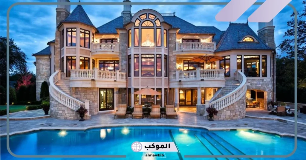 رؤية بيت جديد في المنام للمتزوجة