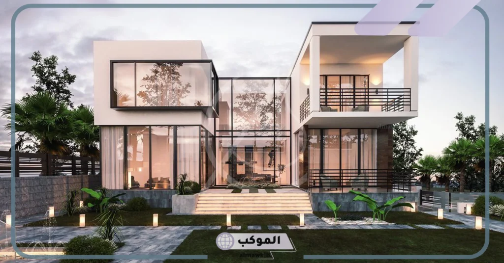 تفسير حلم البيت الكبير الواسع الجميل للمتزوجة والعزباء لابن سيرين 5 تفسير حلم البيت الواسع الجميل