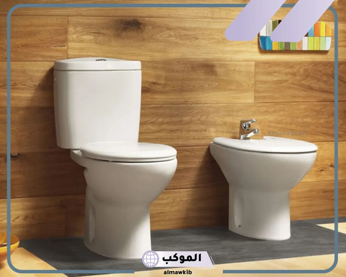 رؤية التبول في الحمام